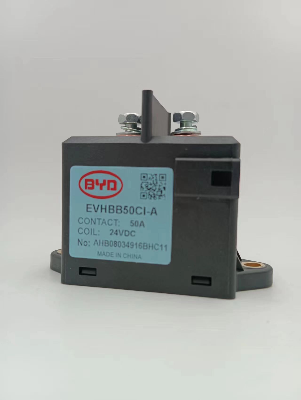 EVHBB50CI-A比亞迪直流接觸器